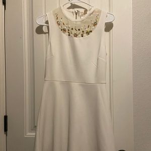 Jewelry dress